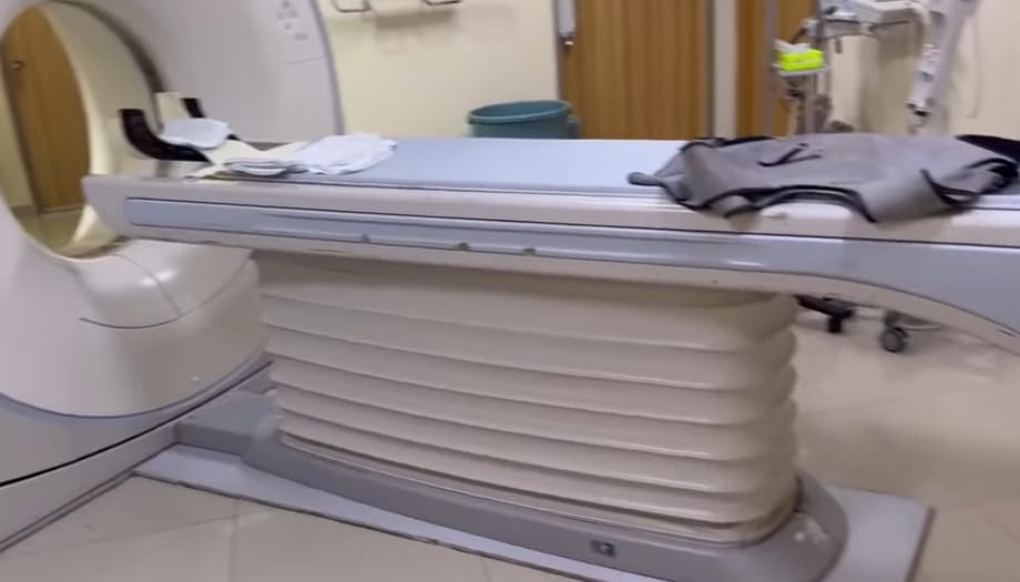 Granizada afecta hospital del IMSS en Tlaxcala pero no detiene servicios