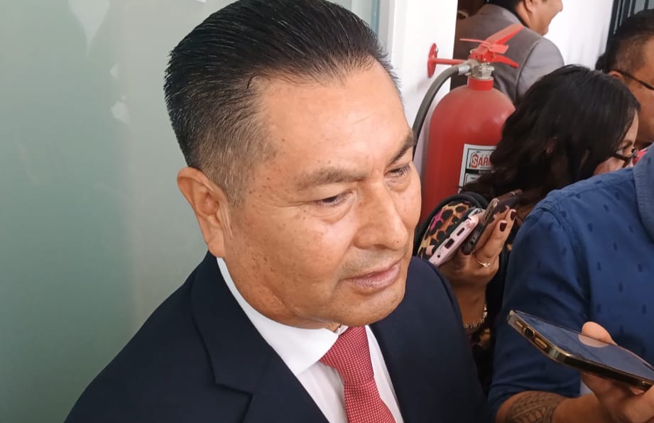 Sanciones contra exfuncionarios en Tlaxcala por daños patrimoniales avanzan lentamente