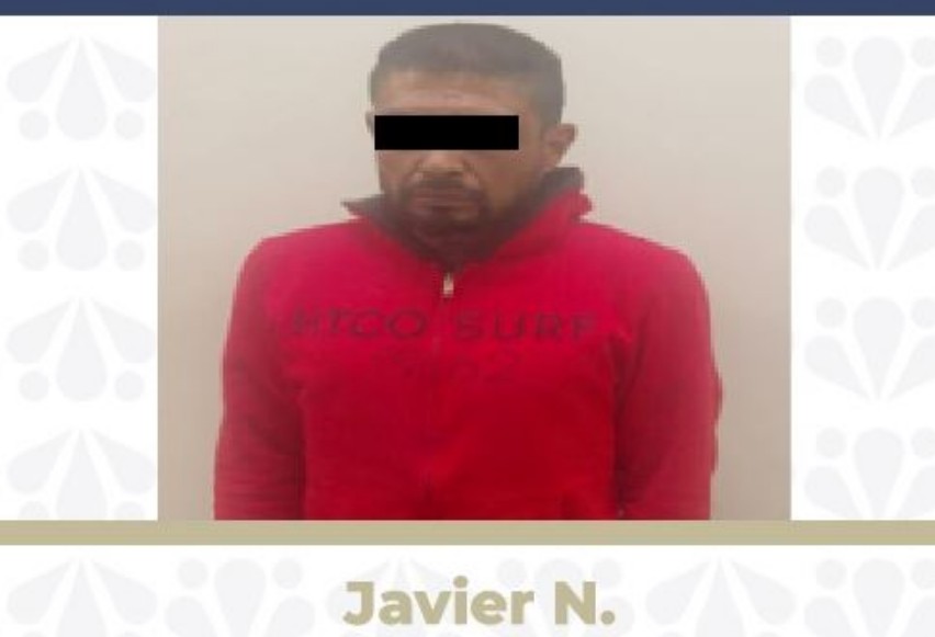 Foto: Cortesía Condenan a responsable de homicidio calificado en Puebla