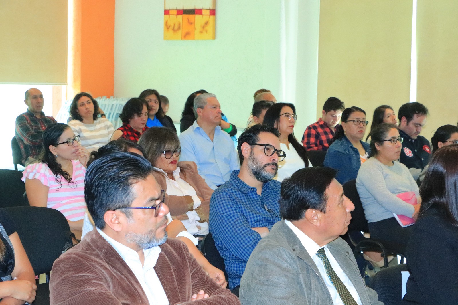 UATx impulsa a investigadores para ingresar al Sistema Nacional de Investigadores