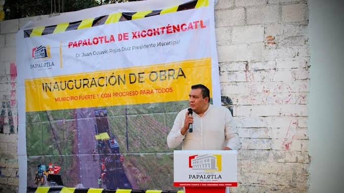 Foto: Cortesía Papalotla, entre los municipios con más daño al erario en Tlaxcala