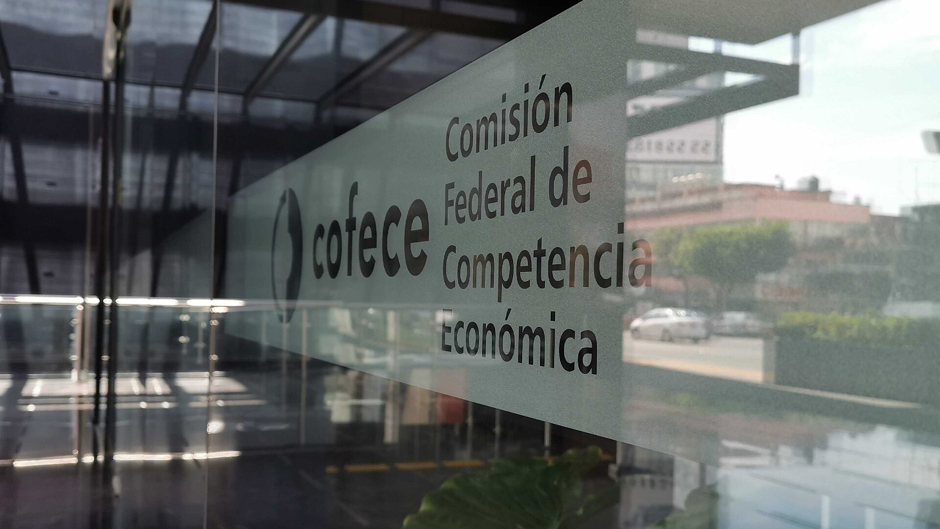 Foto: Cortesía Sheinbaum crea la Comisión Nacional Antimonopolio con sanciones más duras