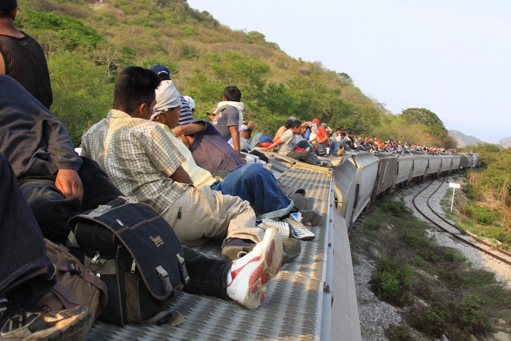 Foto: Cortesía Migrantes mexicanos en EU: el “sueño americano” es una dura ficción