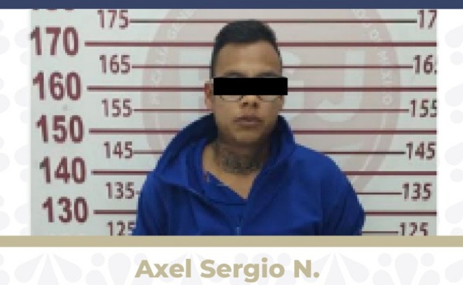 Sentencian a secuestrador por retener a joven pese a recibir pago
