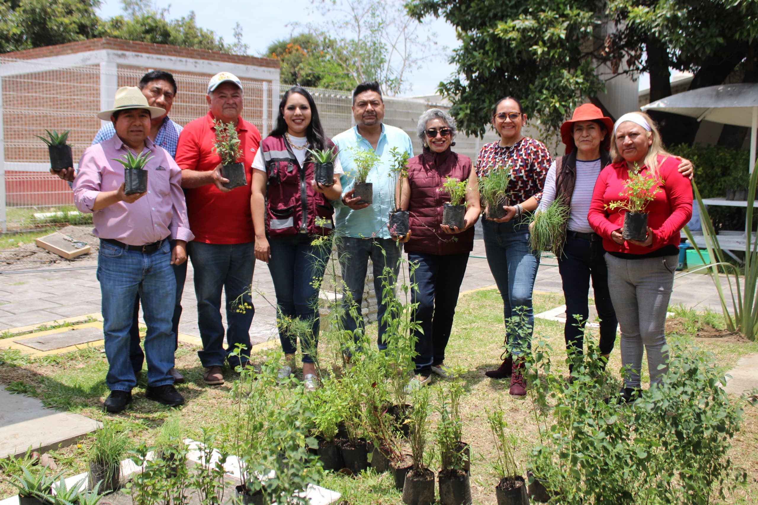 Reafirma Gobierno de Tonantzin Fernández su compromiso con la imagen urbana del municipio