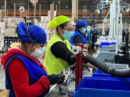 Foto: Cortesía Tlaxcala pierde 918 empleos formales en junio 2025; Industria es la más afectada