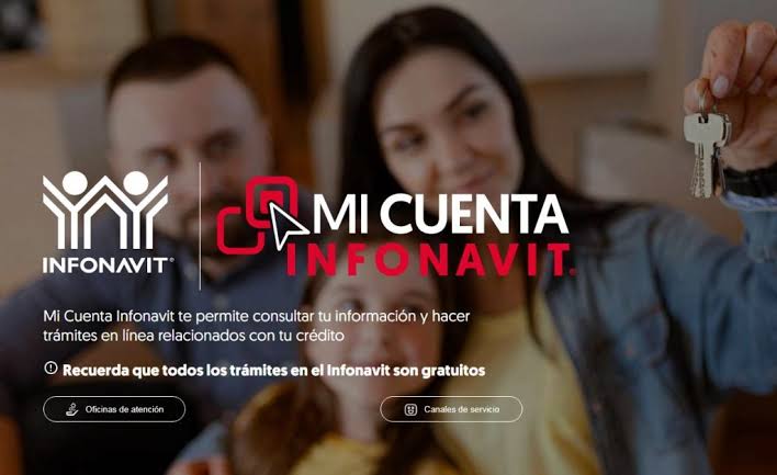 Foto: Cortesía Obtén hasta 163 mil pesos con Mejoravit Solo Para Ti para remodelar tu hogar