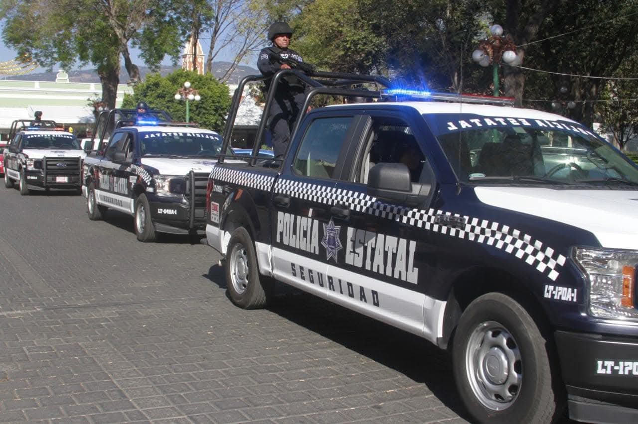 Suma Tlaxcala mil delitos de enero a mayo: SESNSP