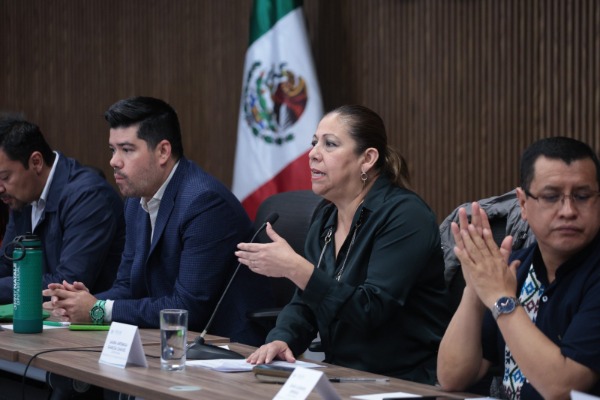Foto: Cortesía Congreso aprobará modificaciones a la ley de cibersasedio este mes
