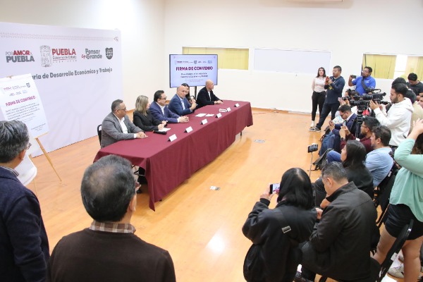 Foto: Cortesía Nueva sucursal de Price Shoes en Puebla generará más de 600 empleos