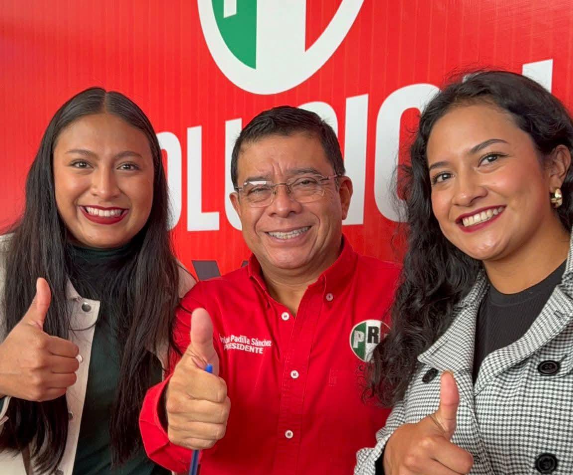 Abre PRI Tlaxcala campaña de afiliación