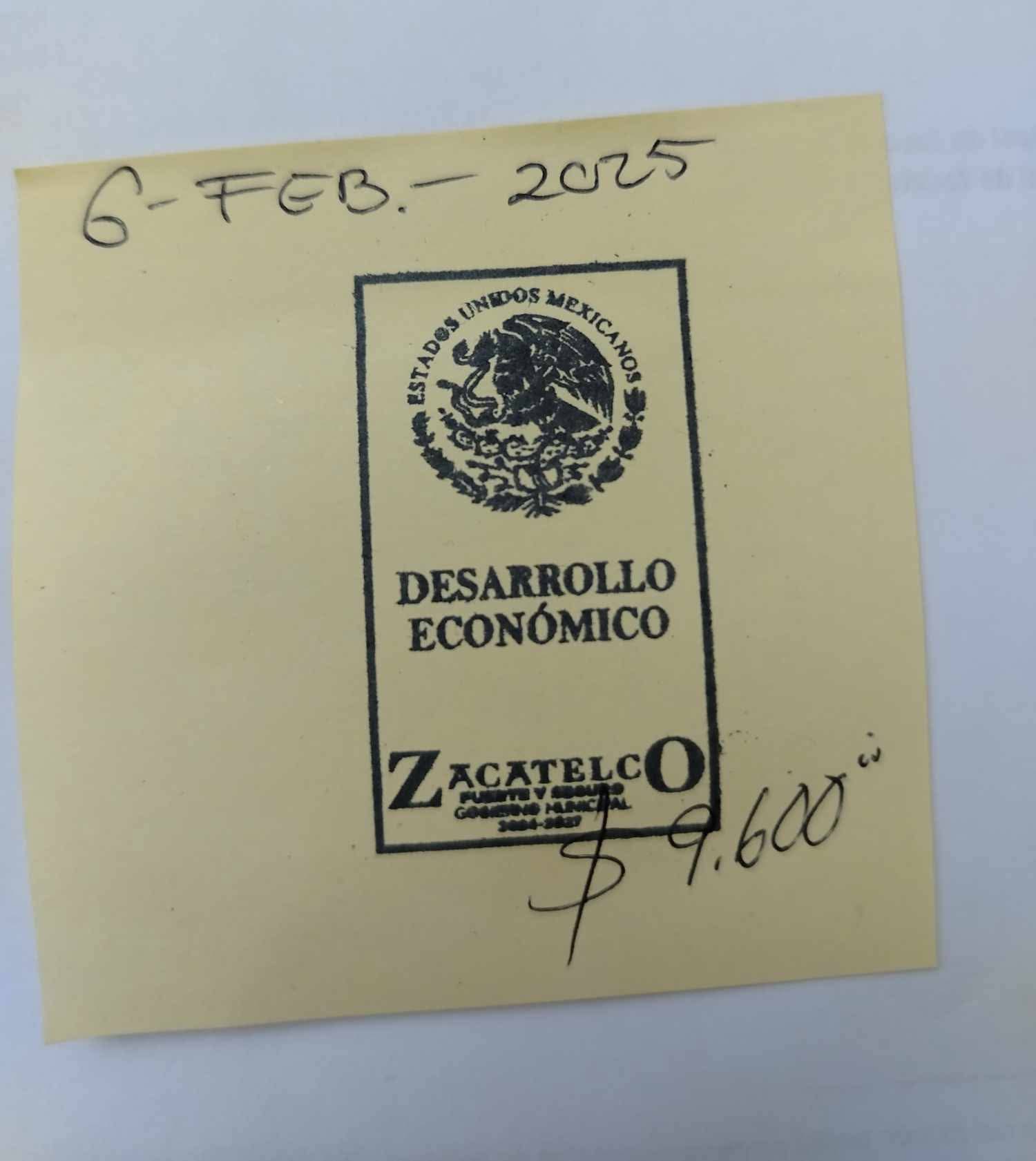 Desarrollo Económico de Zacatelco: en la mira por corrupción