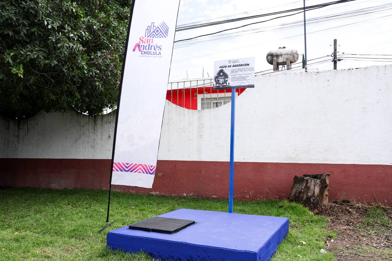 sistema pluvial esc prim profra. paz montaño 4