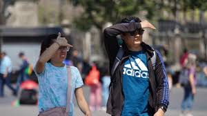 Tlaxcala enfrentará calor extremo durante la canícula 2025