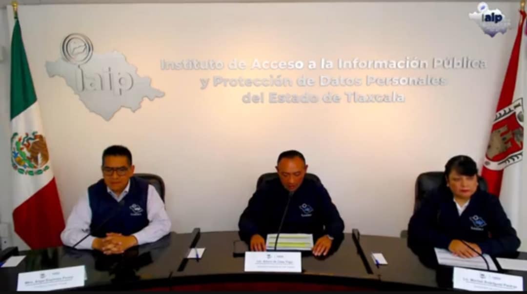Desaparece el IAIP Tlaxcala: su legado y el futuro de la transparencia