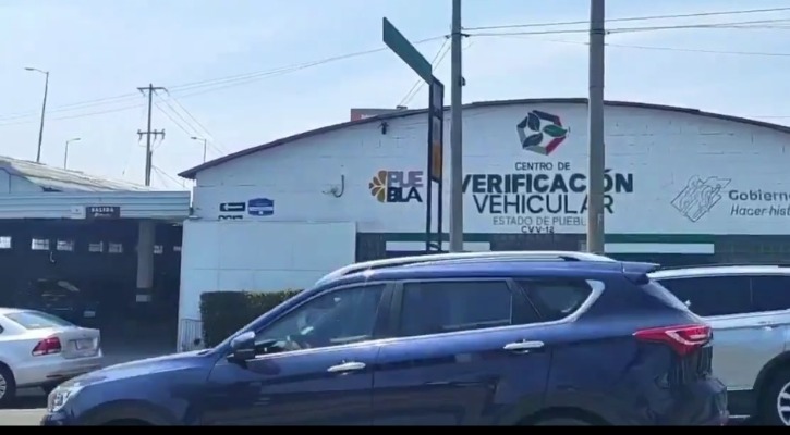 Foto: Cortesía Arranca la Verificación Vehicular del segundo semestre