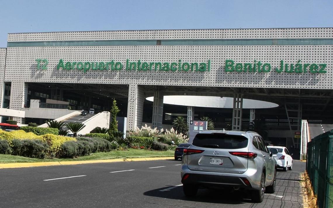 Foto: Cortesía EU impone sanciones a México y amenaza alianza Delta-Aeroméxico