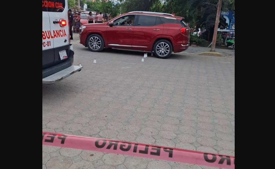 Foto: Cortesía Ejecutan a “El Betín” en San Francisco Altepexi