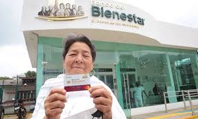 Foto: Cortesía ¿Te toca la pensión del Bienestar esta semana? Revisa por tu apellido