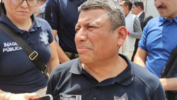 Foto: Cortesía Detectan seis puntos de la México-Puebla que delincuentes usan para evitar operativos