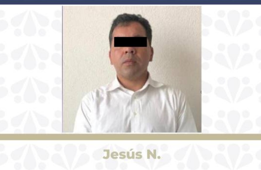 Foto: Cortesía Confirman condena de 40 años por violación agravada en Puebla