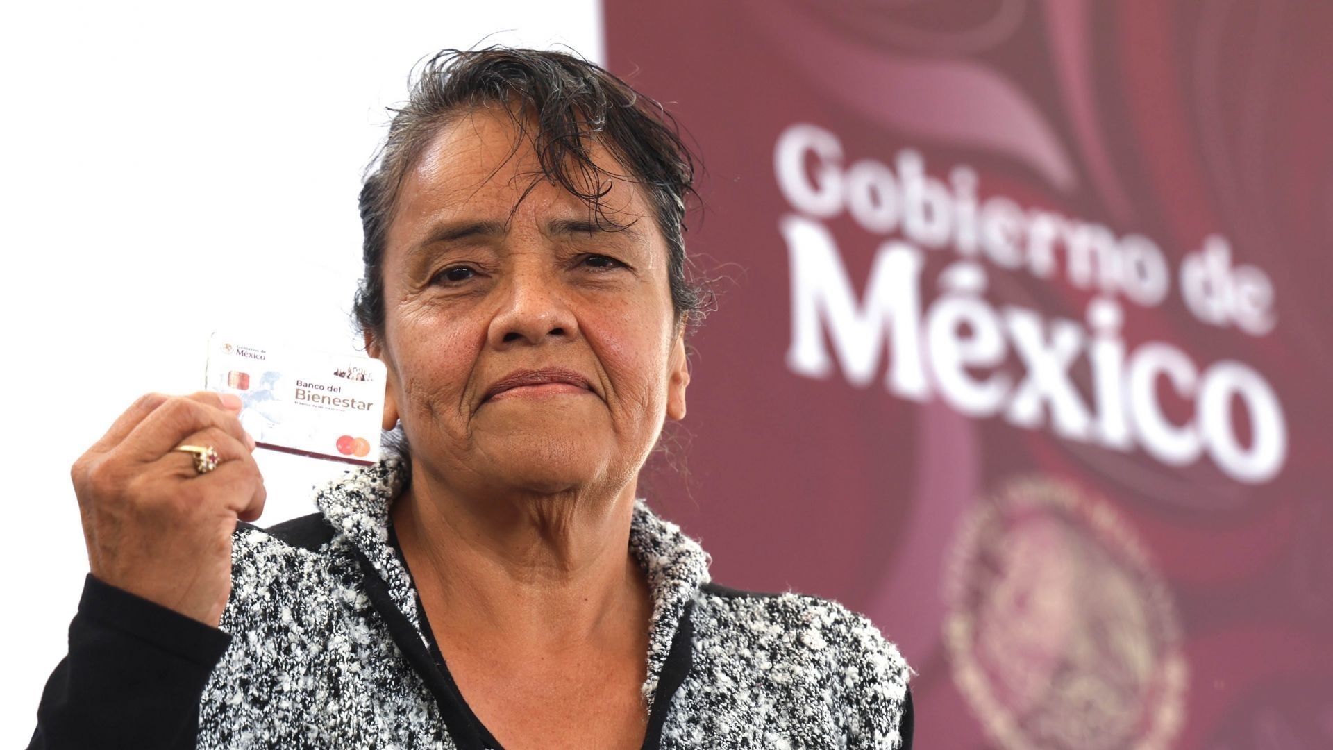 Foto: Cortesía Adelantan registro para la Pensión Mujeres Bienestar en agosto 2025
