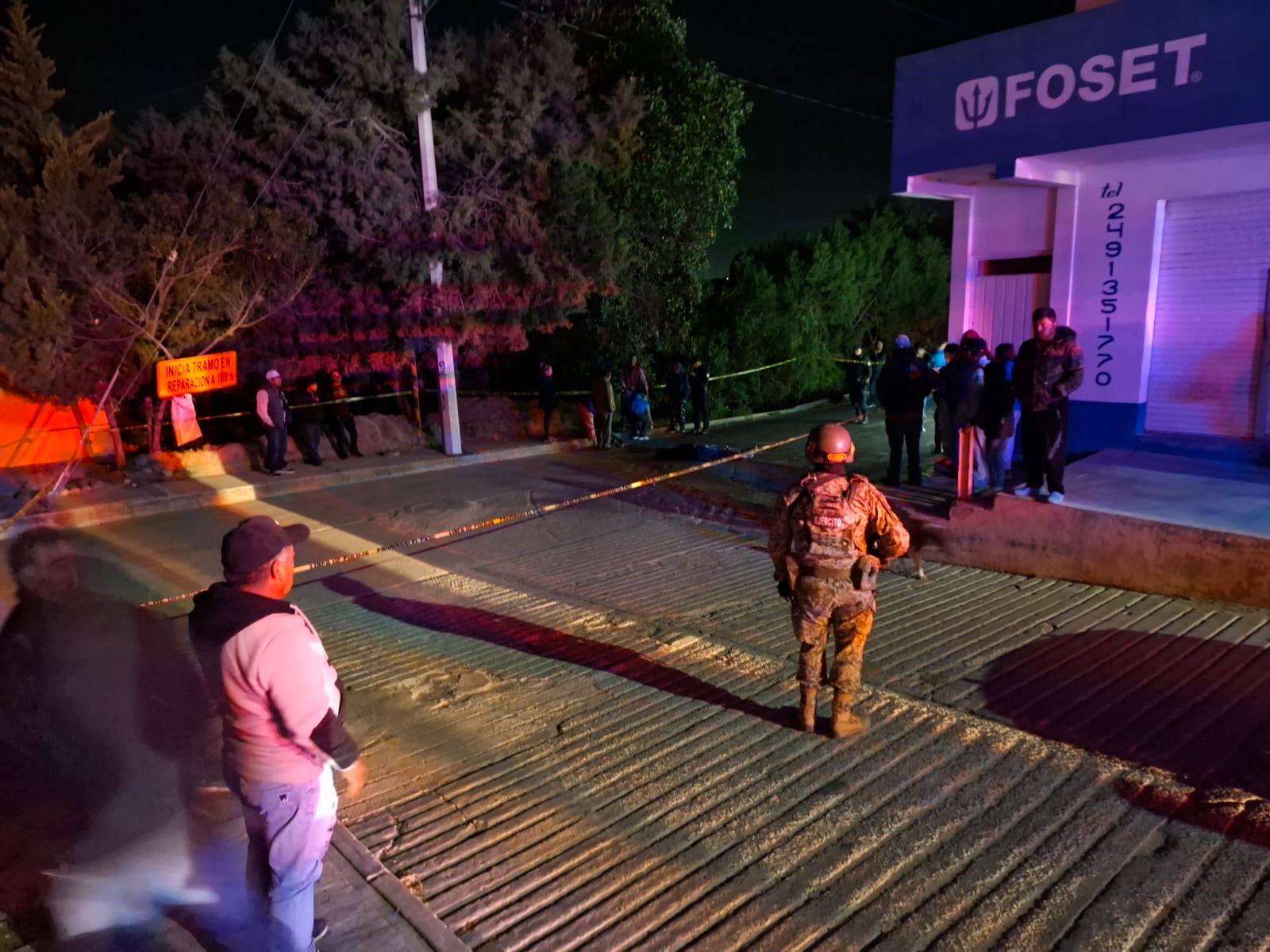 Otro homicidio sacude a El Carmen Tequexquitla; hombre fue ejecutado en la vía pública