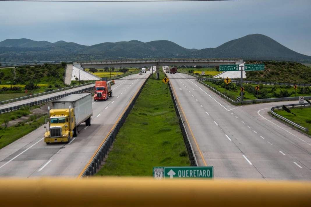 Tlaxcala refuerza seguridad en el Arco Norte con alta tecnología