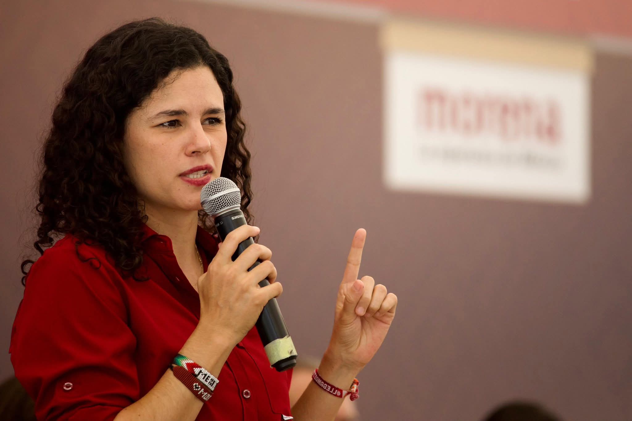 Foto: Cortesía ¡Ni se adelanten! Morena corrige plana para suspirantes en Tlaxcala