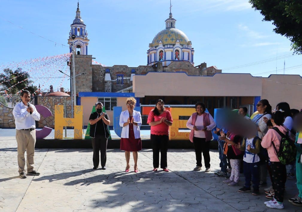 Comunicado oficial Tere Alfaro pone en marcha los “Cursos de Verano 2025”