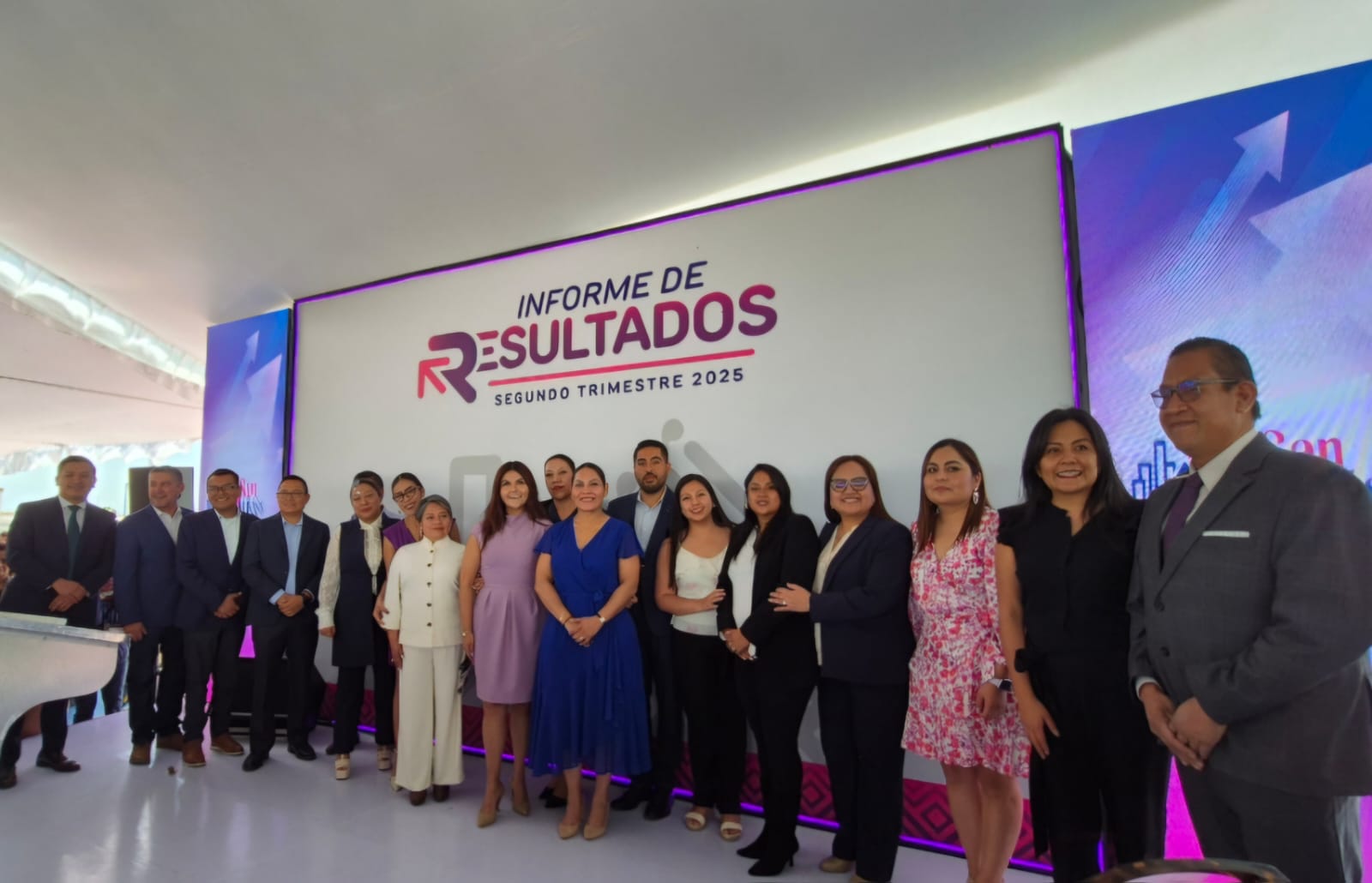 Por: Cortesía Lula Pineda San Andrés Cholula avanza con resultados tangibles en seguridad, desarrollo social y obras públicas