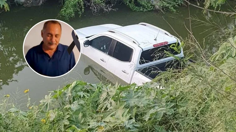 Foto: Cortesía Esposa de Gabriel Hernández narra sus últimos días tras perder la custodia vital