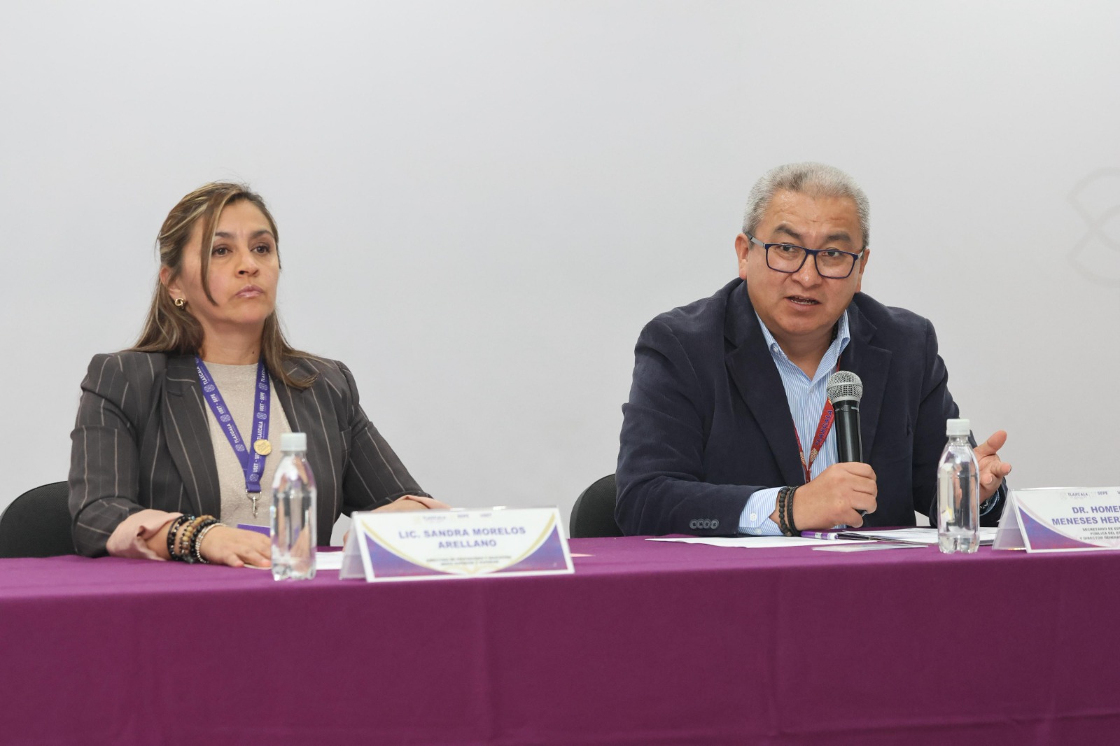 Tlaxcala asegura espacio para todos los egresados de secundaria 2025