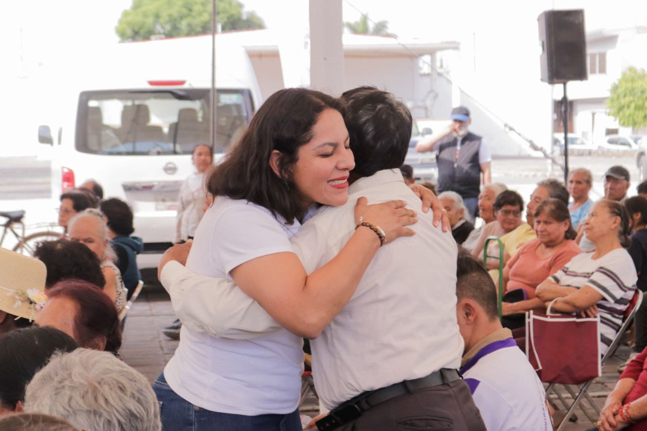 apoyos alimentarios sach 5