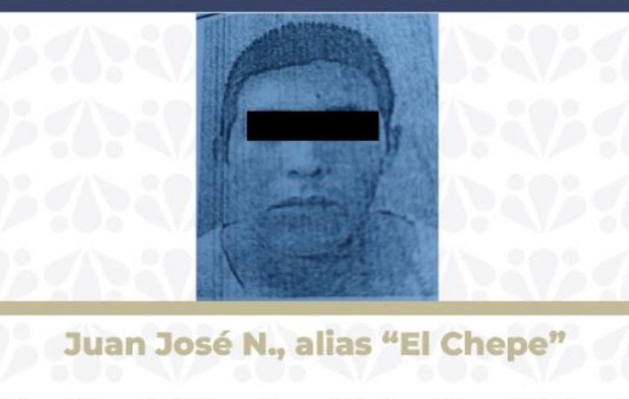 Foto: Cortesía Orden de aprehensión contra “El Chepe” por secuestro en Puebla