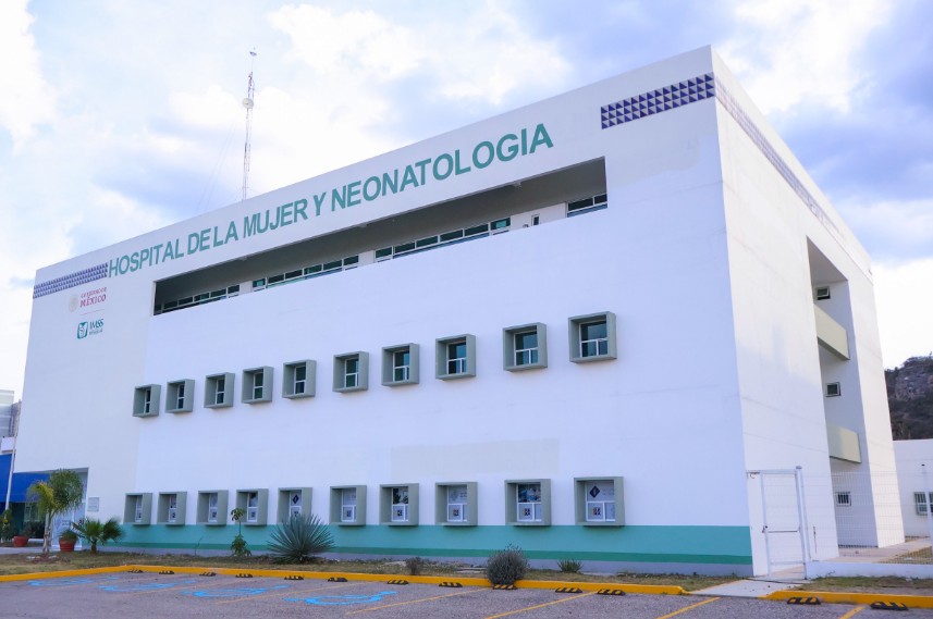 Foto: Cortesía Aclaran atención médica en caso de muerte fetal en Tehuacán
