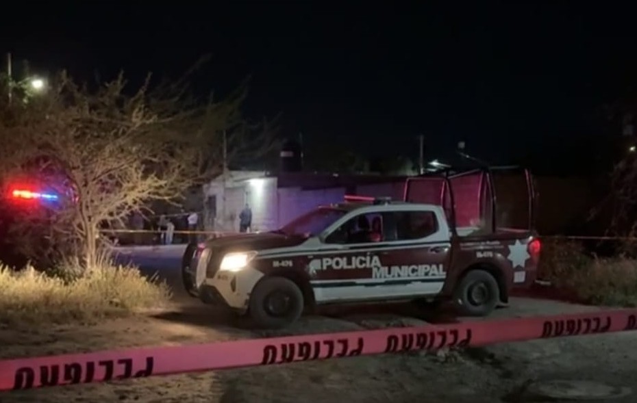 Foto: Cortesía Matan a pareja frente a sus hijas durante fiesta familiar
