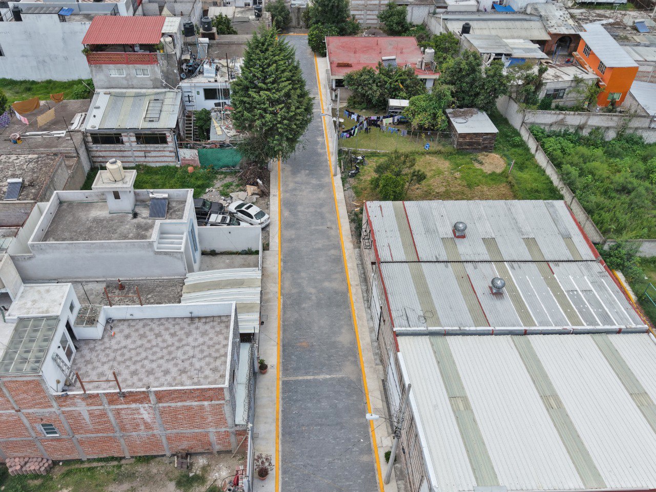 Somos el gobierno que más ha caminado y escuchado a la ciudadanía: Omar Muñoz 