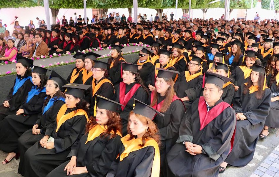Foto: Cortesía Impulsan el desarrollo familiar con más CECADE en Puebla