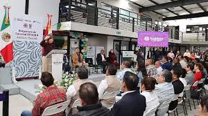 Finabien reabre en Apizaco: créditos y servicios para impulsar tu negocio