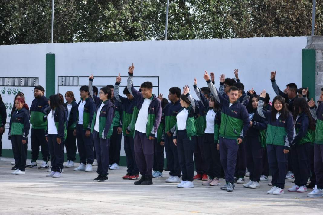 Cecyte–Emsad garantiza libre elección de uniformes para ciclo escolar 2025-2026