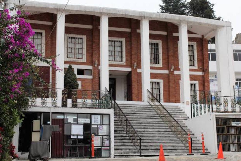 Foto: Cortesía INE Tlaxcala inicia auditoría para fortalecer su sistema de calidad