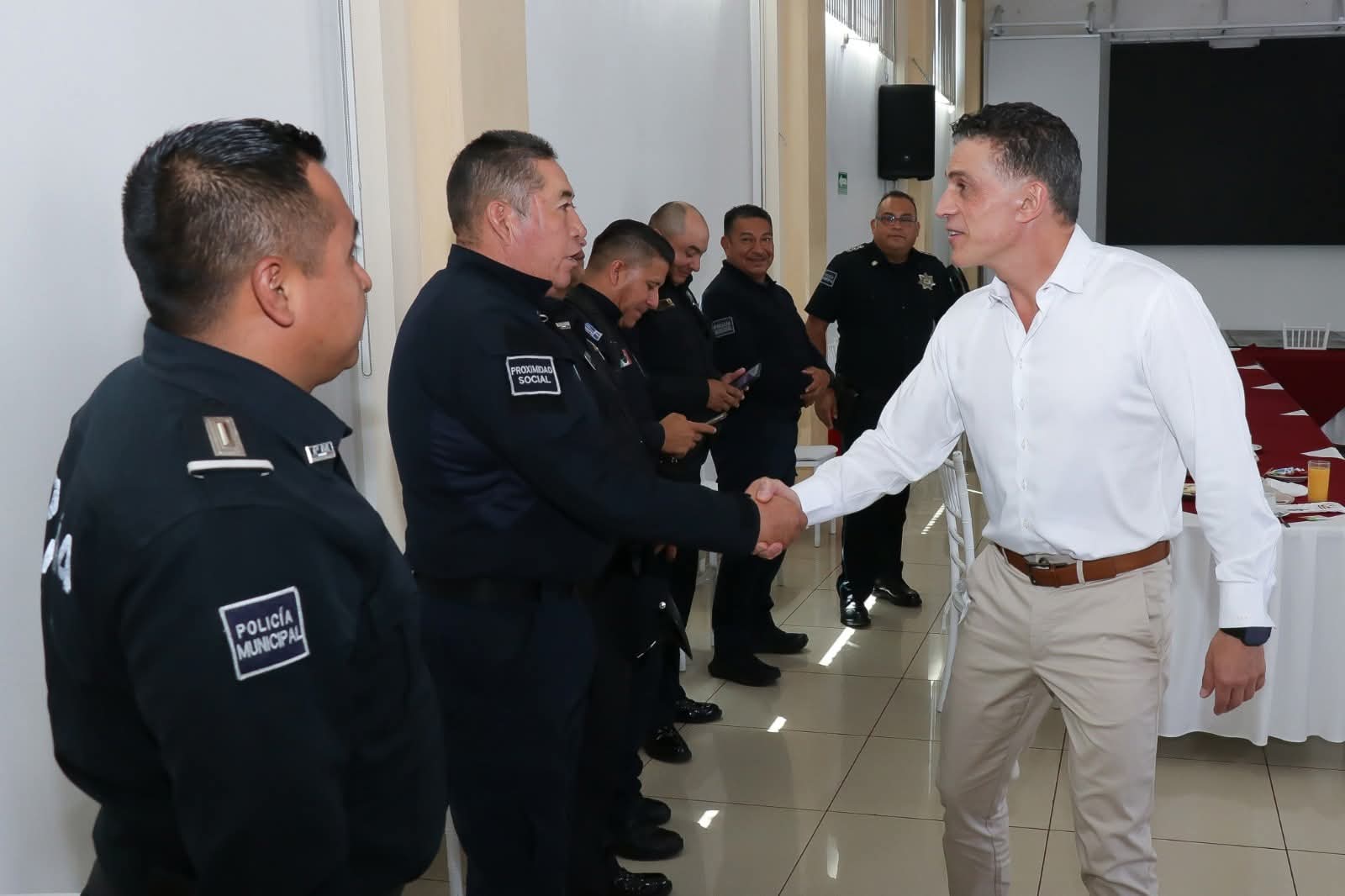 Crece percepción de inseguridad en la Capital Tlaxcalteca a 7 de cada 10 personas