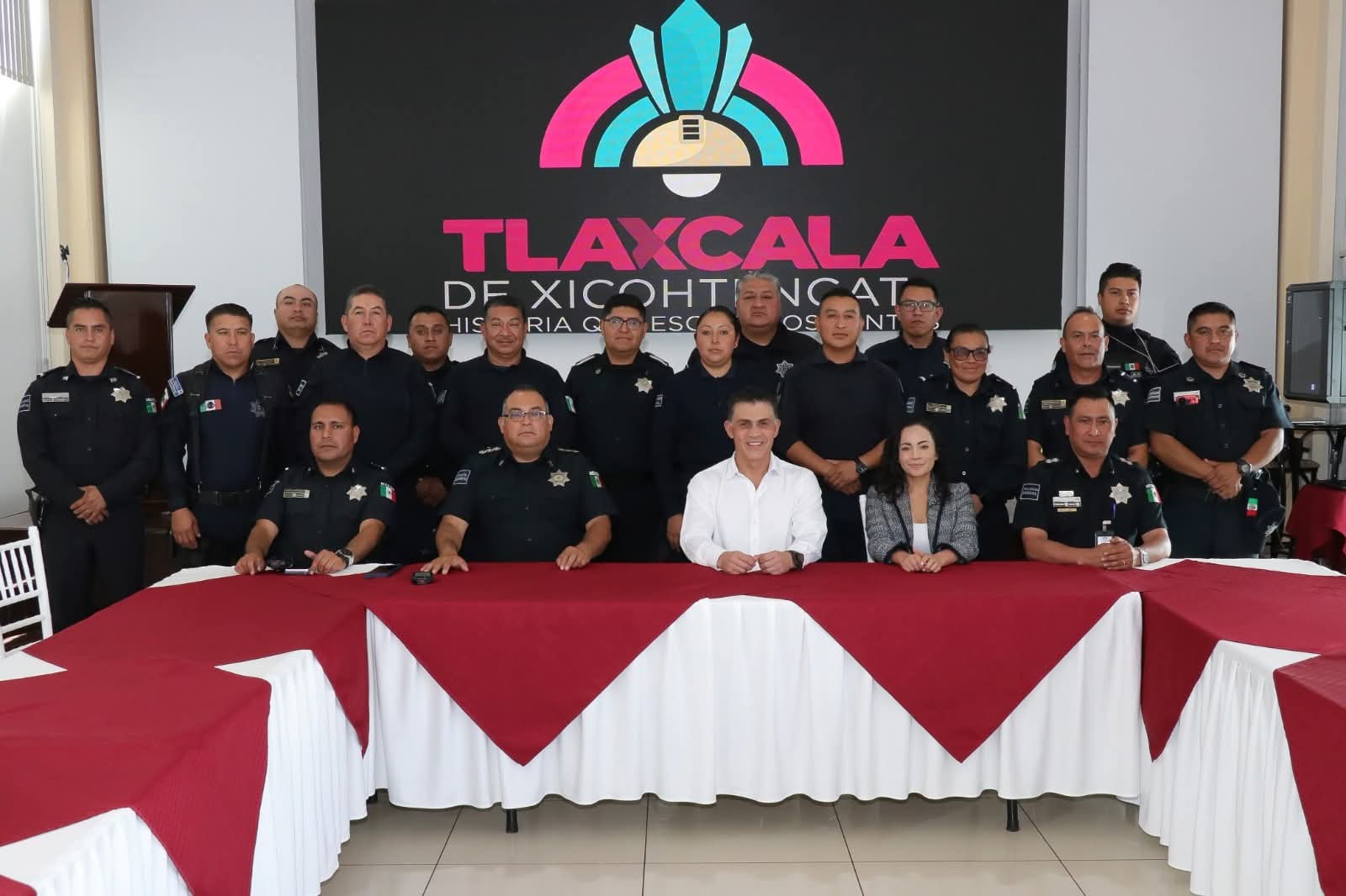 Crece percepción de inseguridad en la Capital Tlaxcalteca a 7 de cada 10 personas