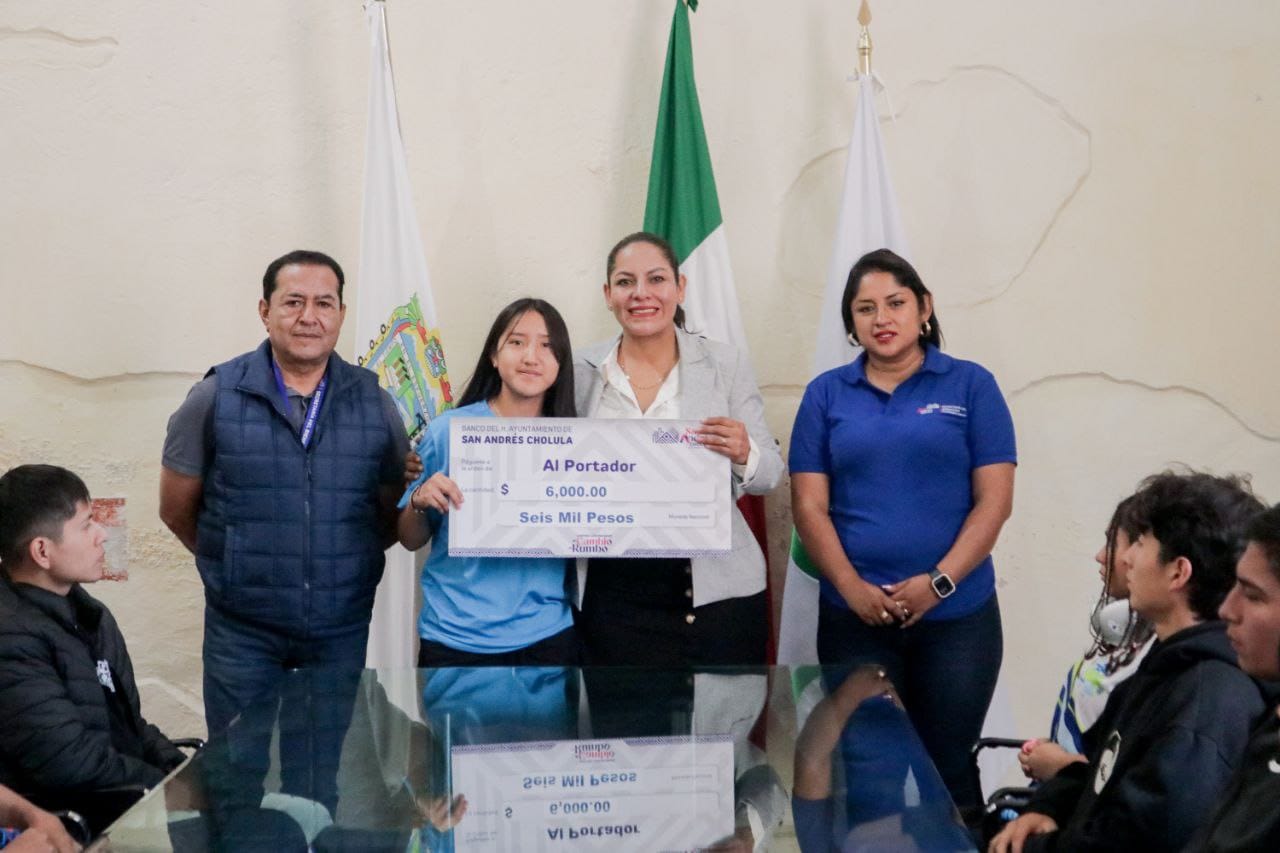 becas deportivas sach 3