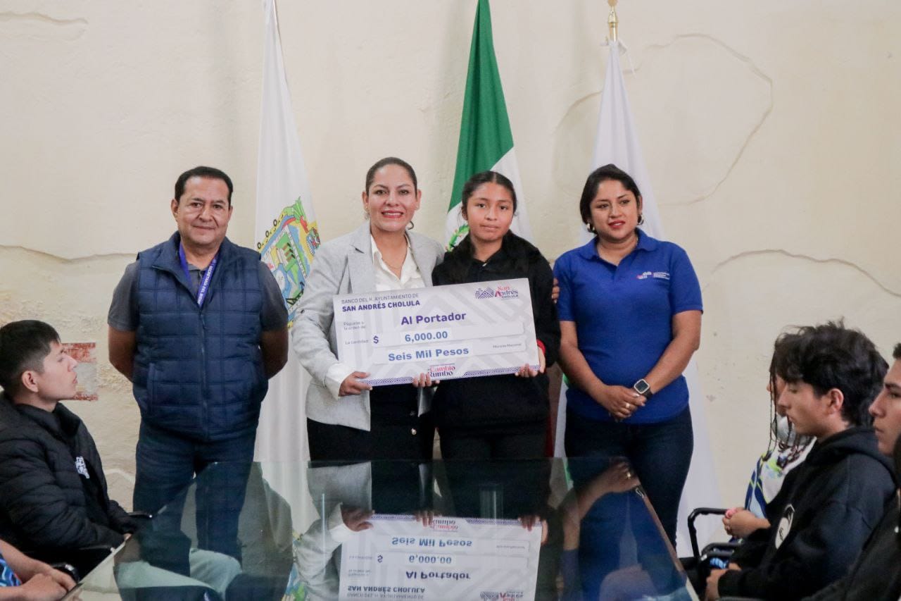 becas deportivas sach 4