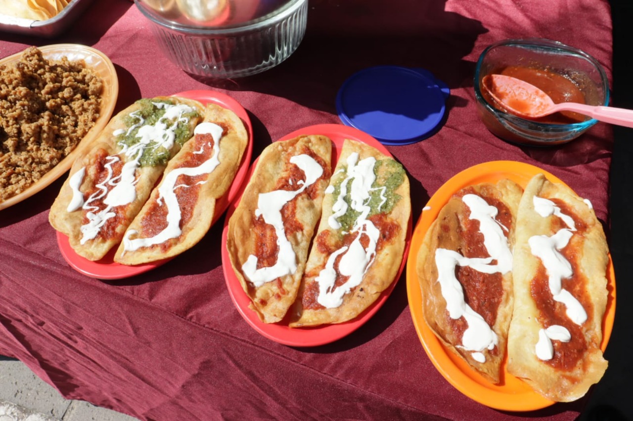 feria del molote 2025 spch 3