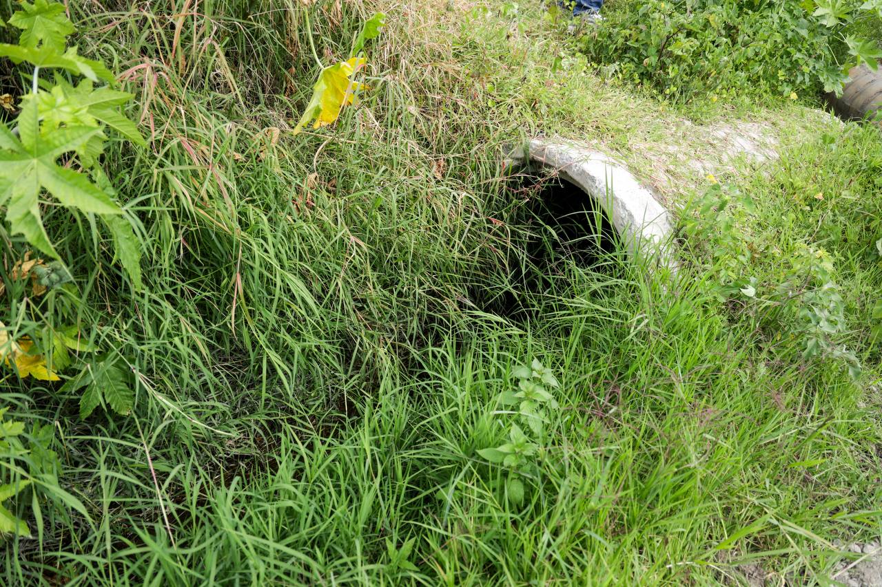 refuerzan acciones inundaciones sach 3