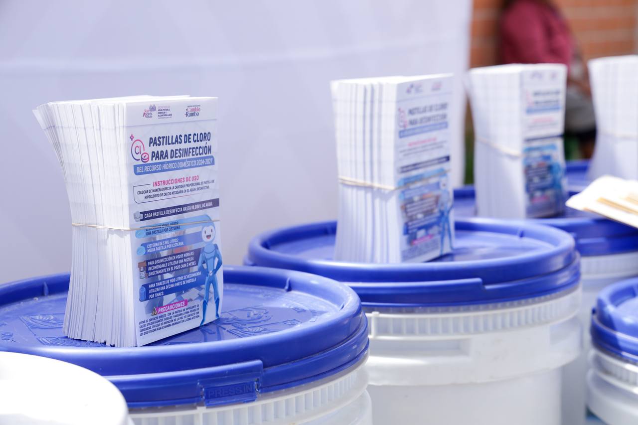 refuerzan acciones inundaciones sach 4