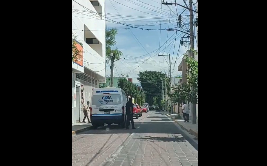 Foto: Cortesía Intento de asalto termina con disparos en Tehuacán